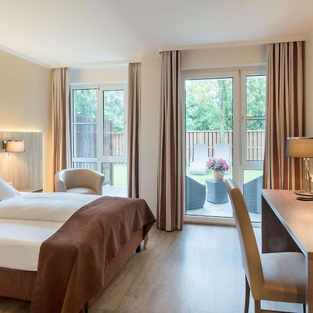 Best Western Plus Parkhotel Erding Extérieur photo