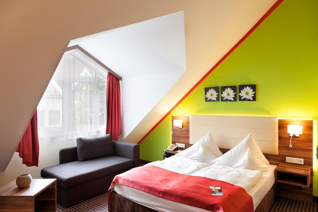 Best Western Plus Parkhotel Erding Chambre photo