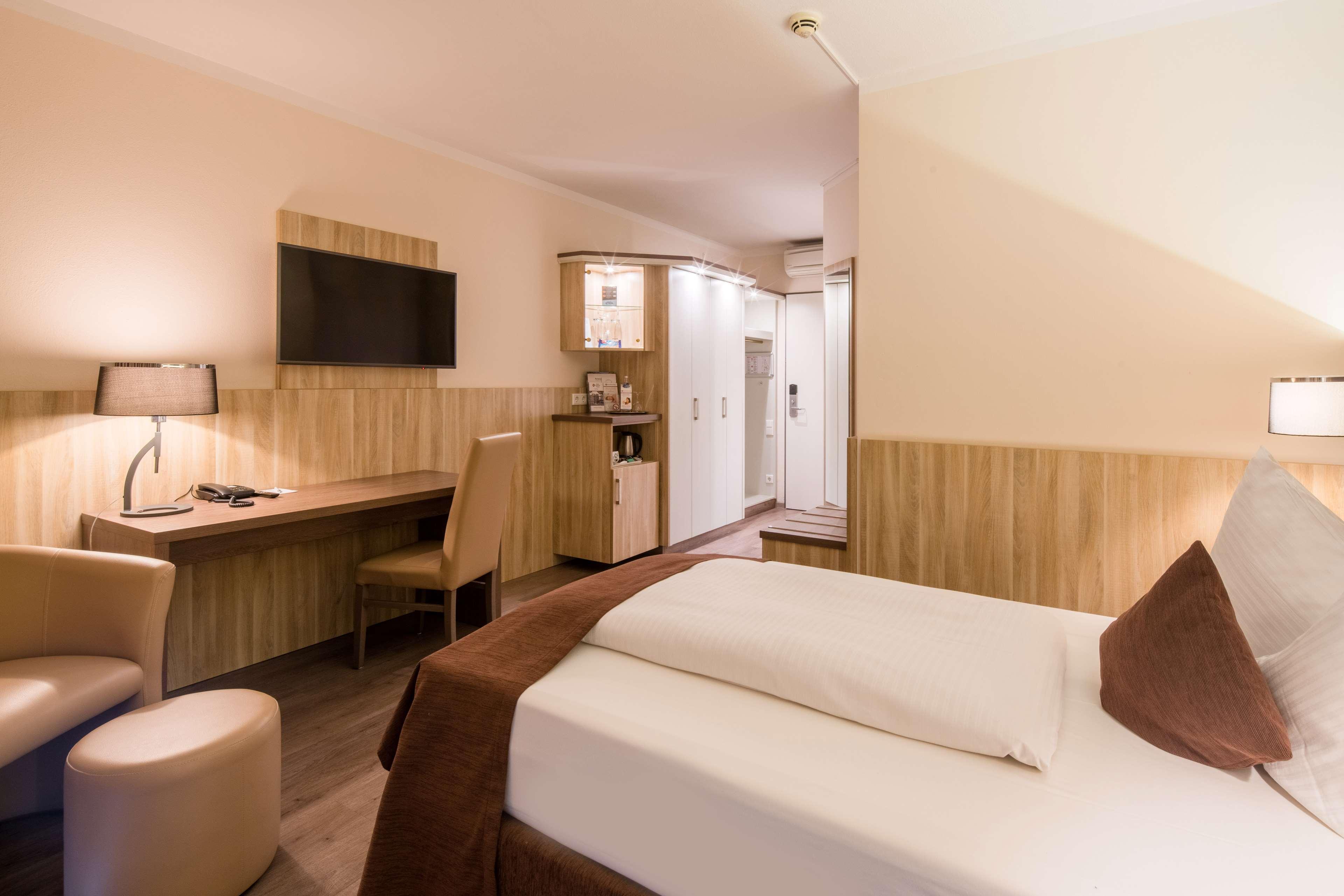 Best Western Plus Parkhotel Erding Extérieur photo