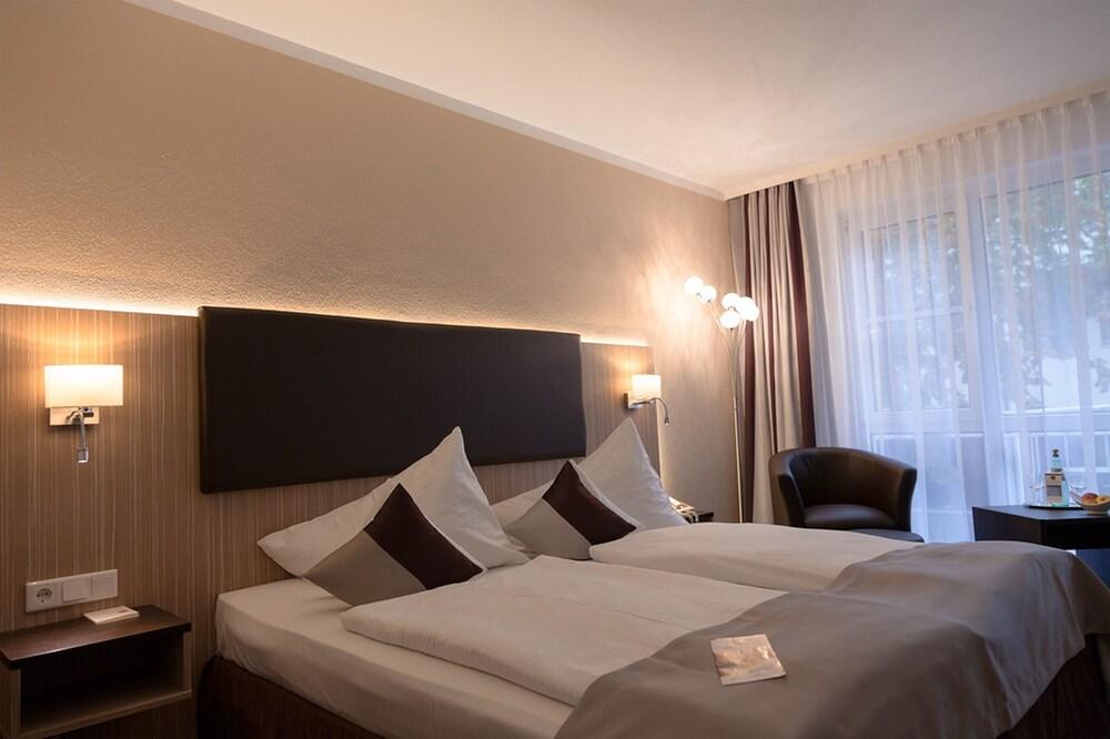 Best Western Plus Parkhotel Erding Extérieur photo